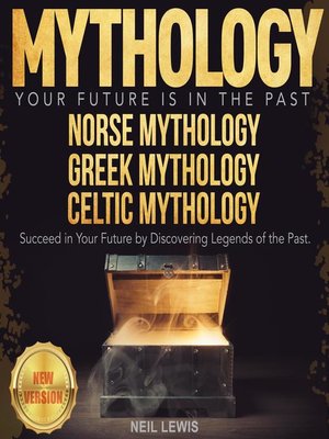 cover image of Mythology